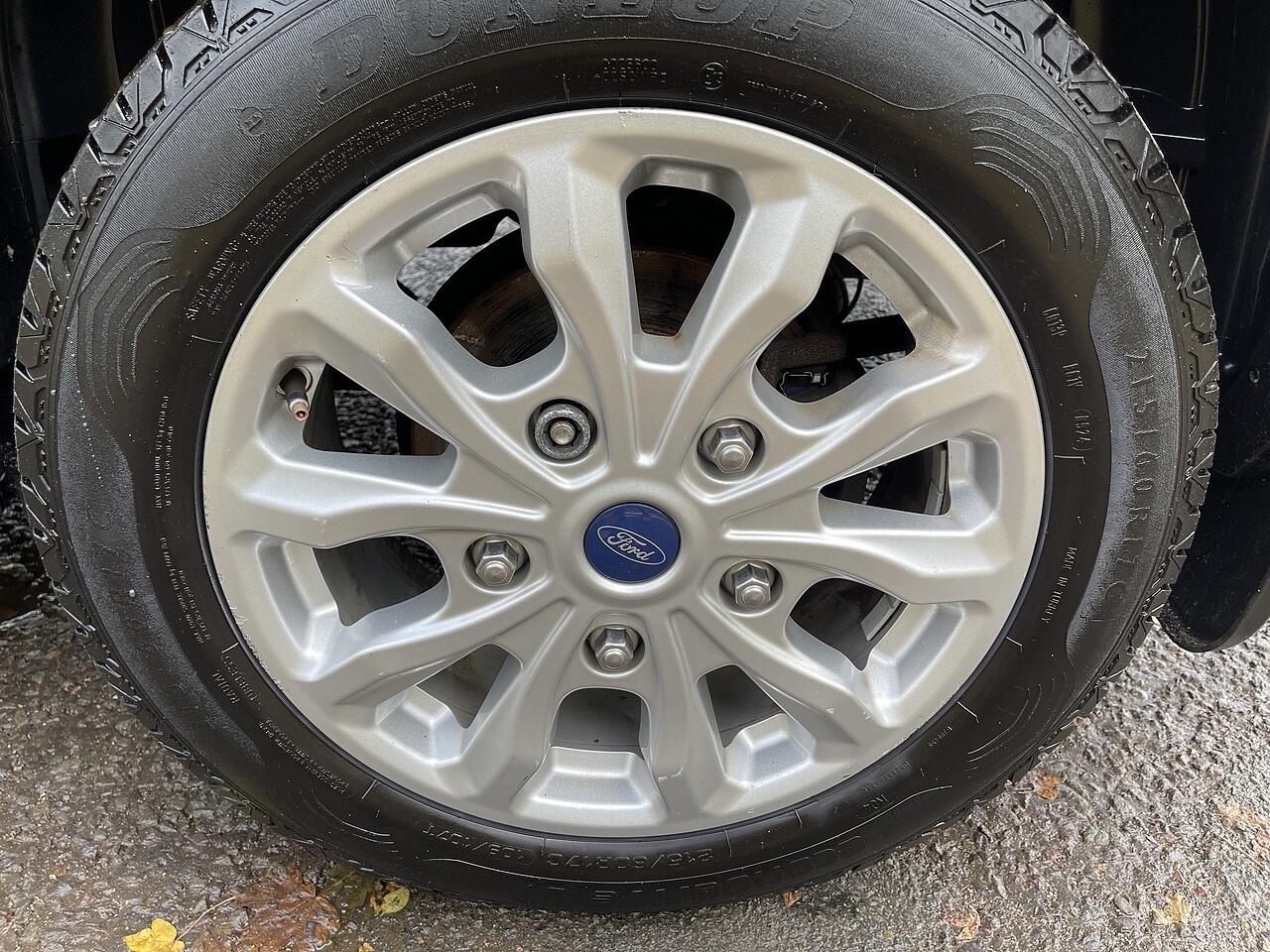 Used Ford Tourneo Custom 2020 for sale - 76348896: Photo 37