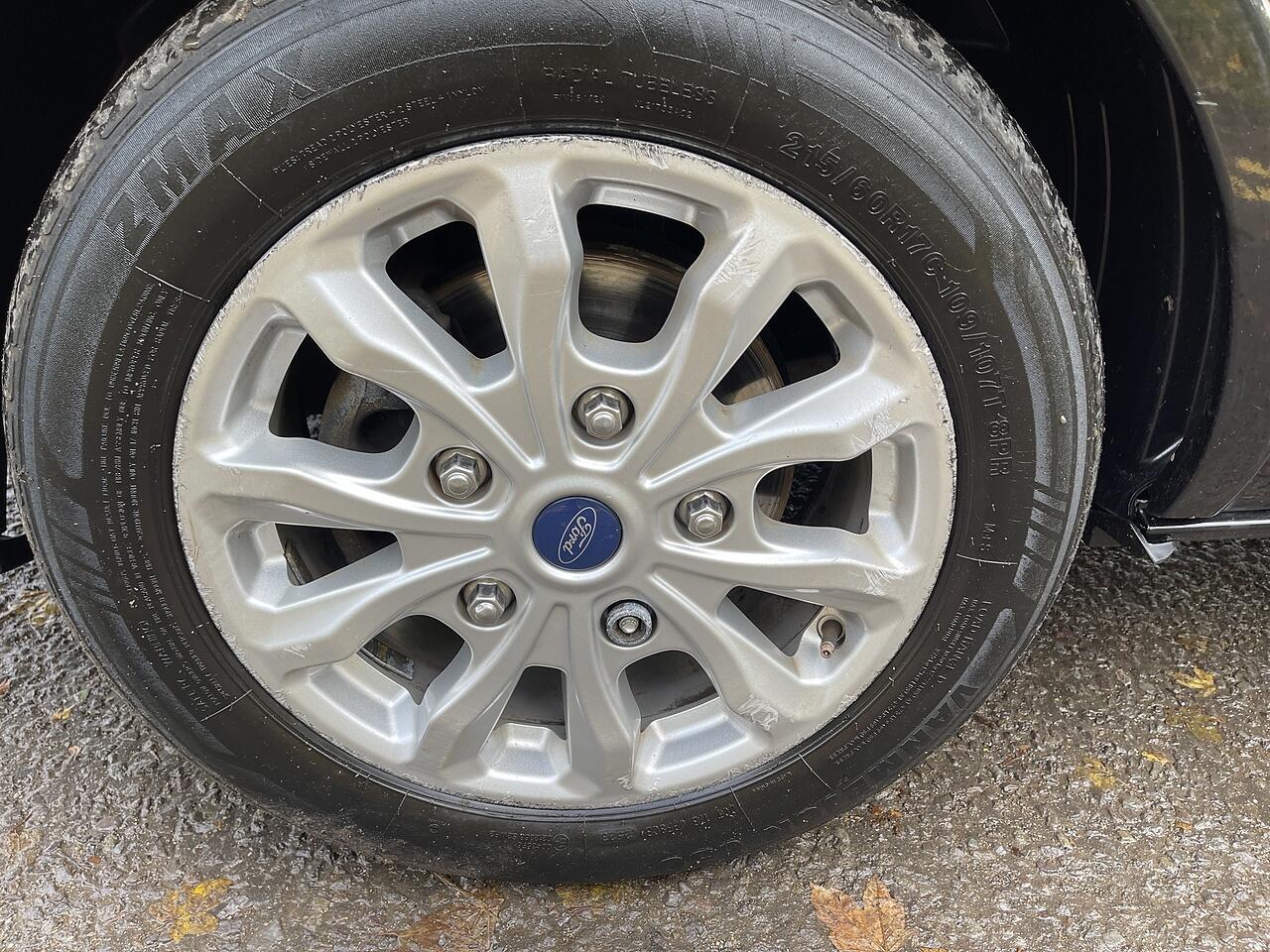 Used Ford Tourneo Custom 2020 for sale - 76348896: Photo 38