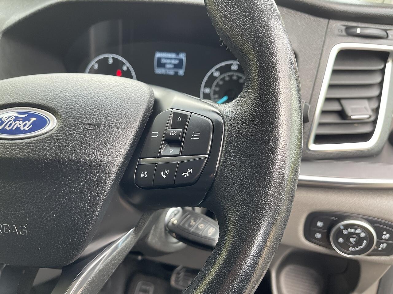 Used Ford Tourneo Custom 2020 for sale - 76348896: Photo 39