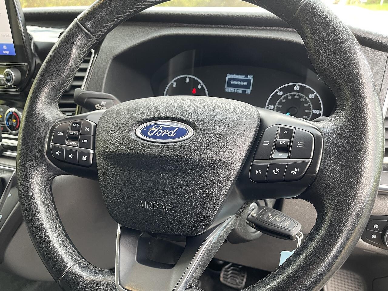 Used Ford Tourneo Custom 2020 for sale - 76348896: Photo 40