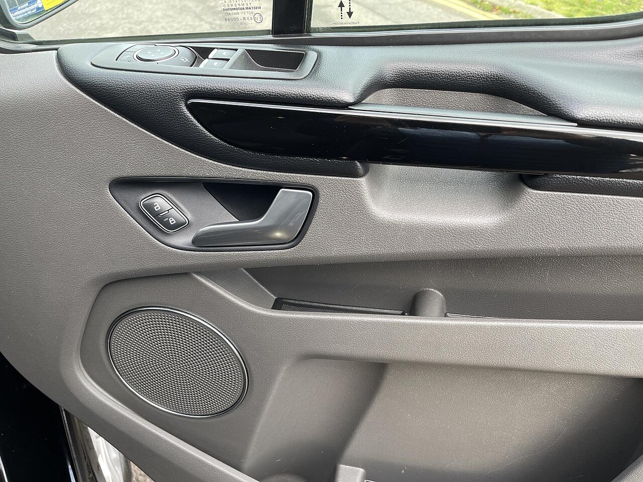 Used Ford Tourneo Custom 2020 for sale - 76348896: Photo 43