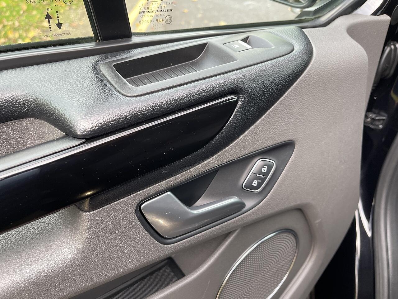 Used Ford Tourneo Custom 2020 for sale - 76348896: Photo 44