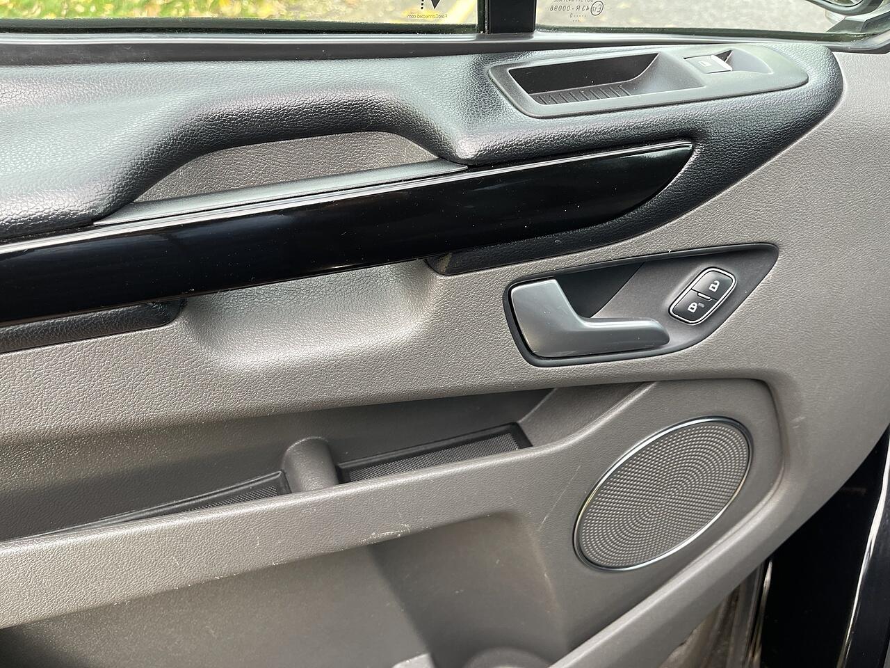 Used Ford Tourneo Custom 2020 for sale - 76348896: Photo 45