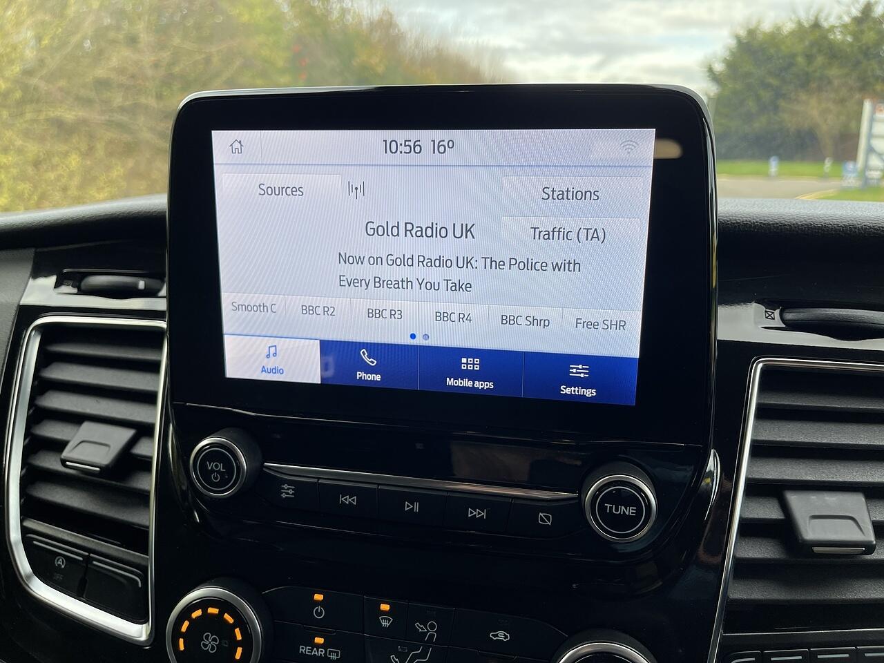 Used Ford Tourneo Custom 2020 for sale - 76348896: Photo 46