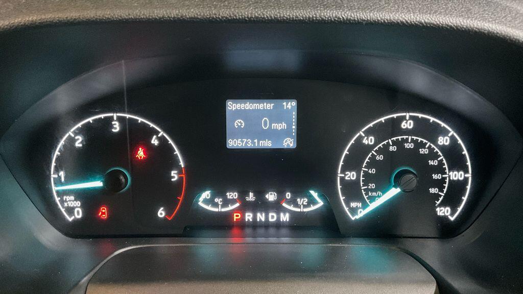 Used Ford Tourneo Custom 2020 for sale - 76348896: Photo 8