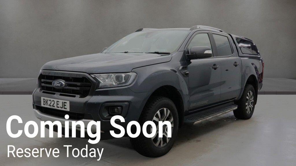 Used Ford Ranger 2022 for sale - 77143236: Photo 10