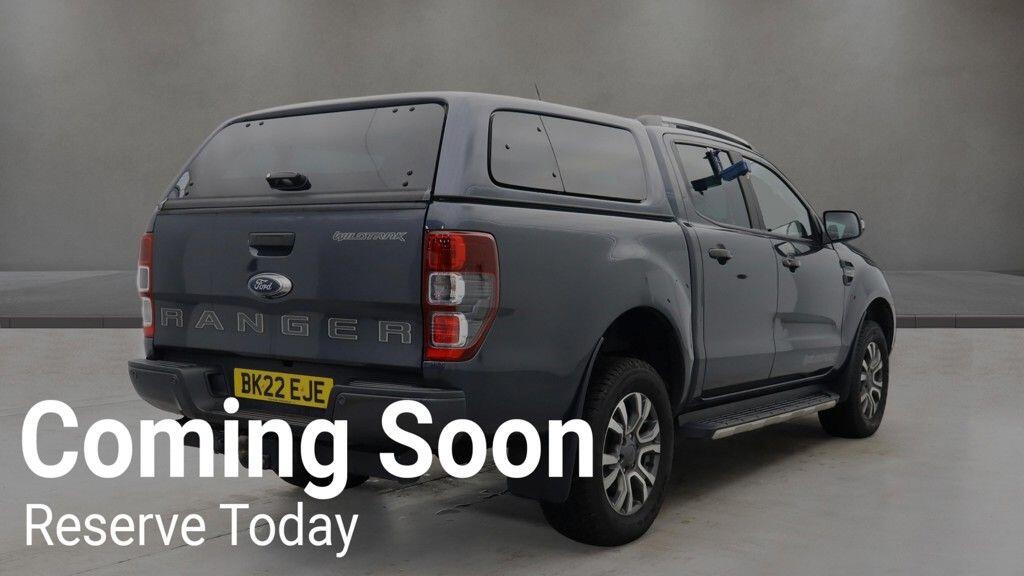 Used Ford Ranger 2022 for sale - 77143236: Photo 12