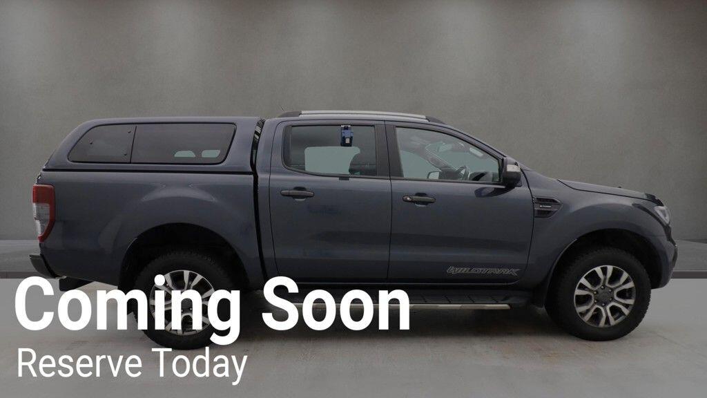 Used Ford Ranger 2022 for sale - 77143236: Photo 13