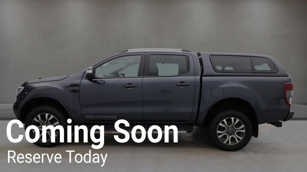 Used Ford Ranger 2022 for sale - 77143236: Photo 14