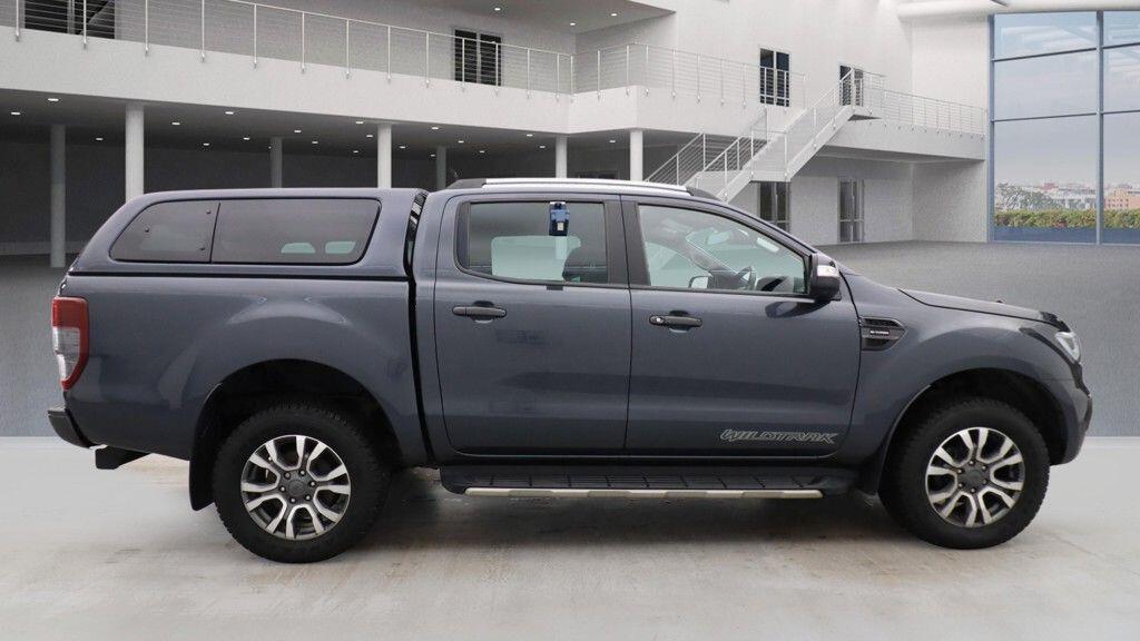 Used Ford Ranger 2022 for sale - 77143236: Photo 19