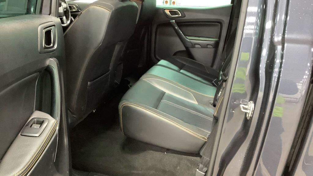 Used Ford Ranger 2022 for sale - 77143236: Photo 22
