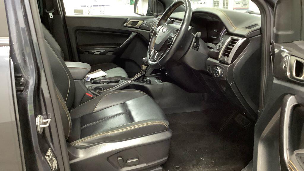 Used Ford Ranger 2022 for sale - 77143236: Photo 23