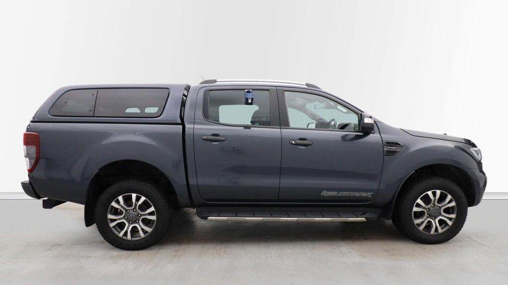Used Ford Ranger 2022 for sale - 77143236: Photo 6