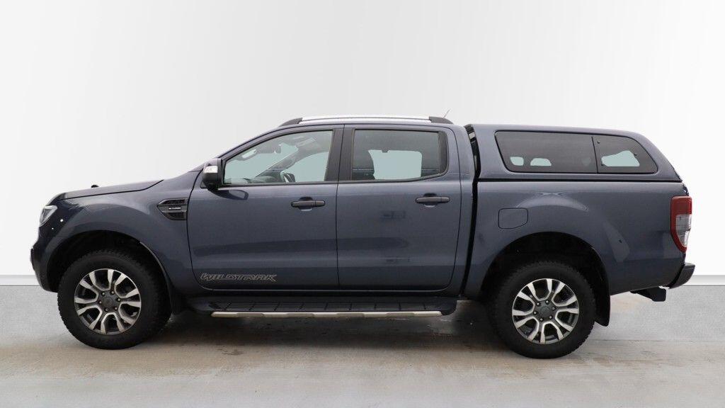 Used Ford Ranger 2022 for sale - 77143236: Photo 7