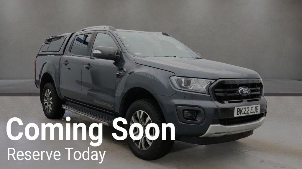 Used Ford Ranger 2022 for sale - 77143236: Photo 9