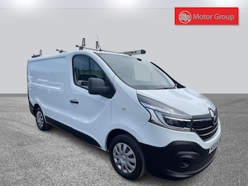 Renault - Trafic
