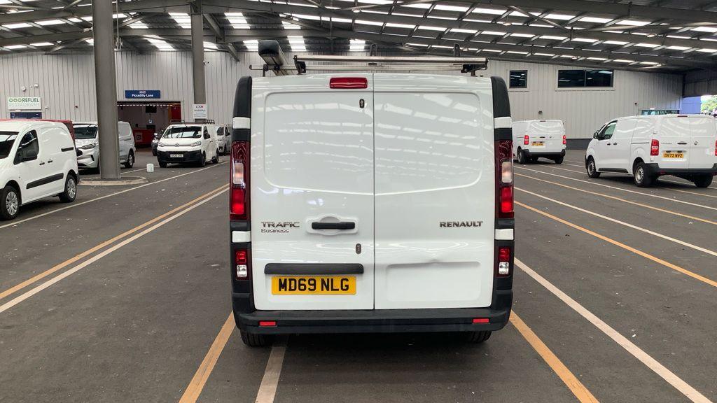 Vehicle 20