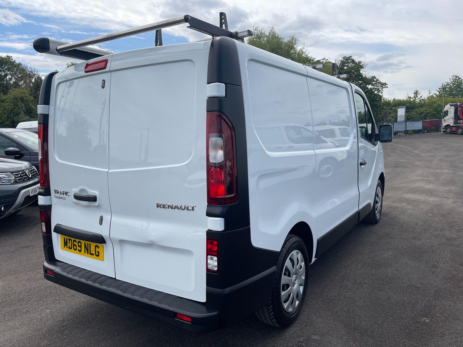 Vehicle 26