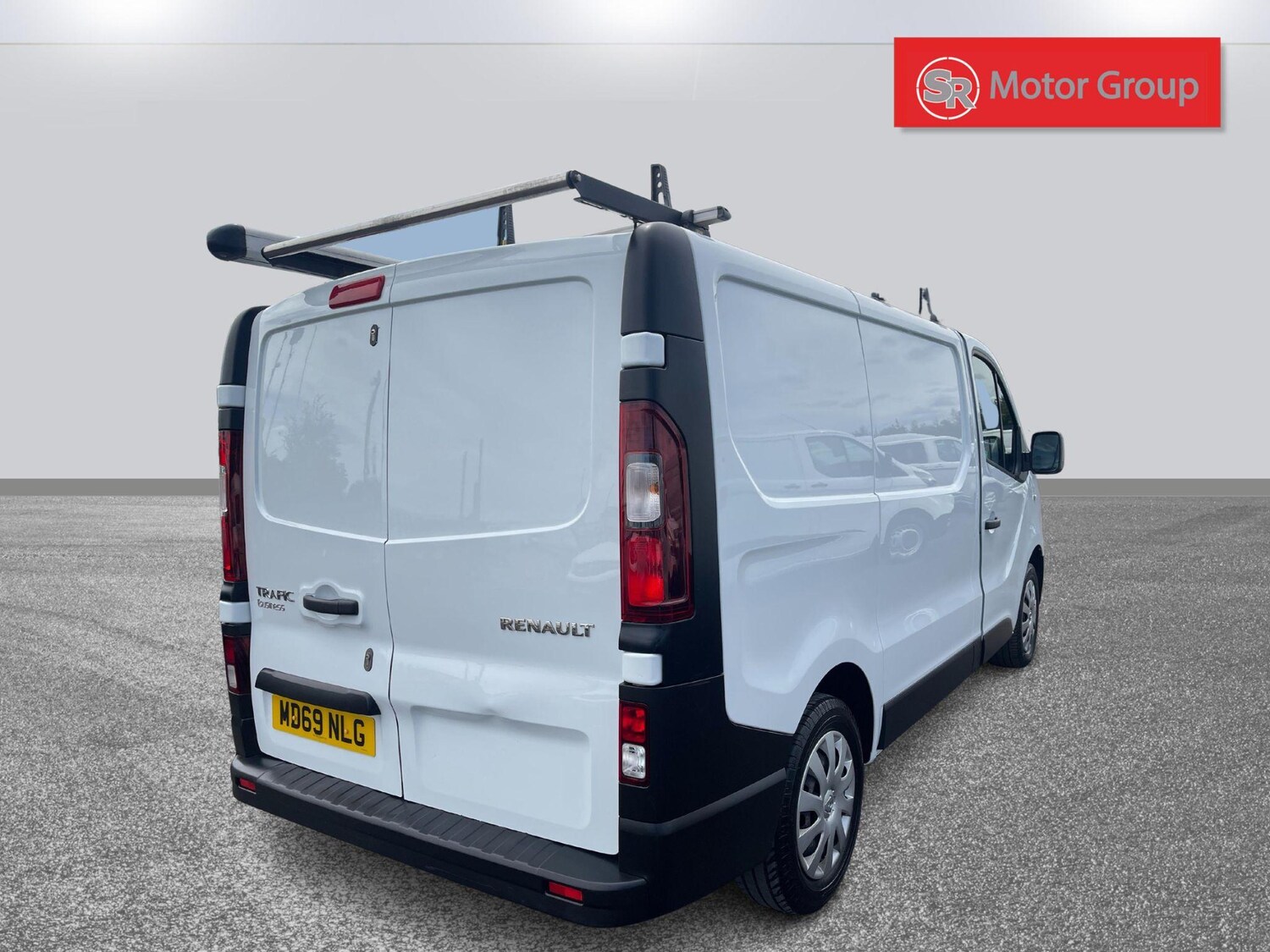 Vehicle 29