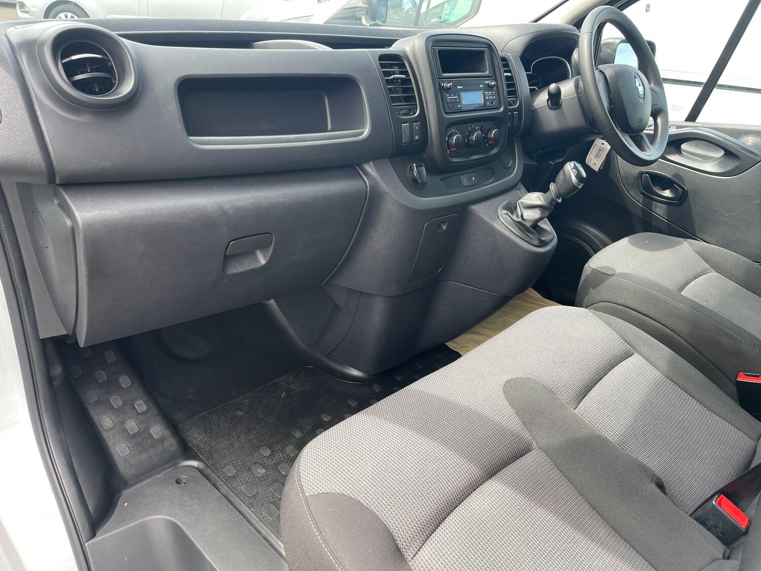 Vehicle 40