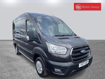 Ford - Transit