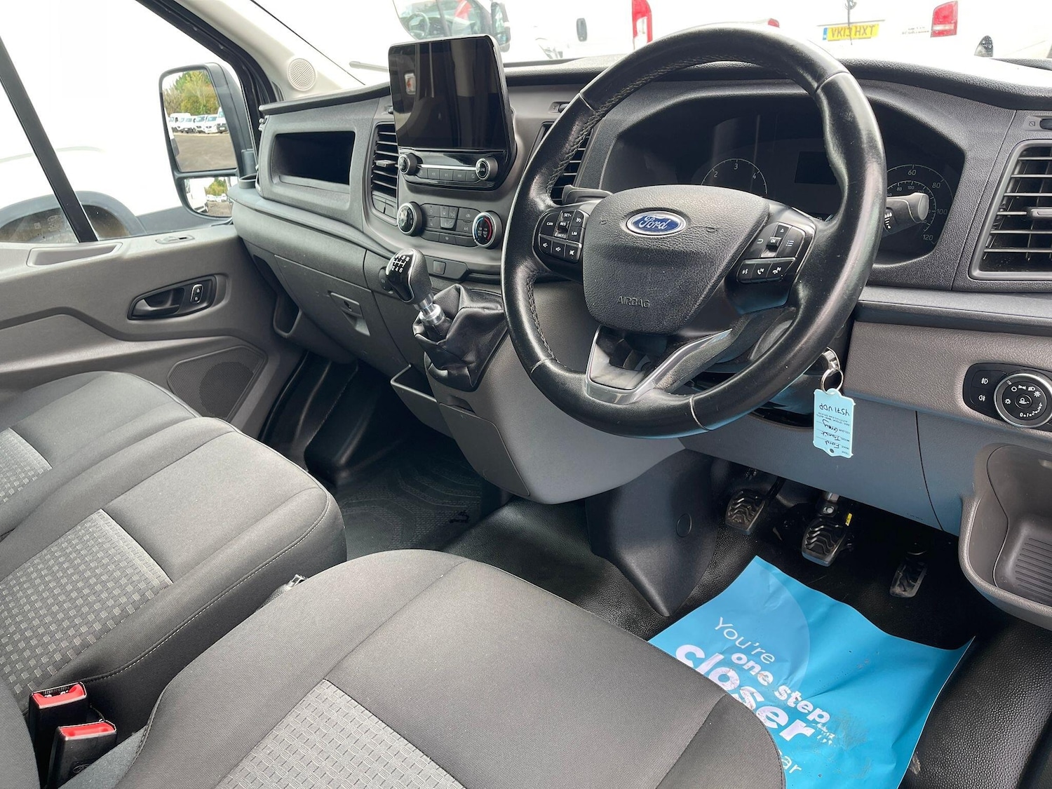 Vehicle 24