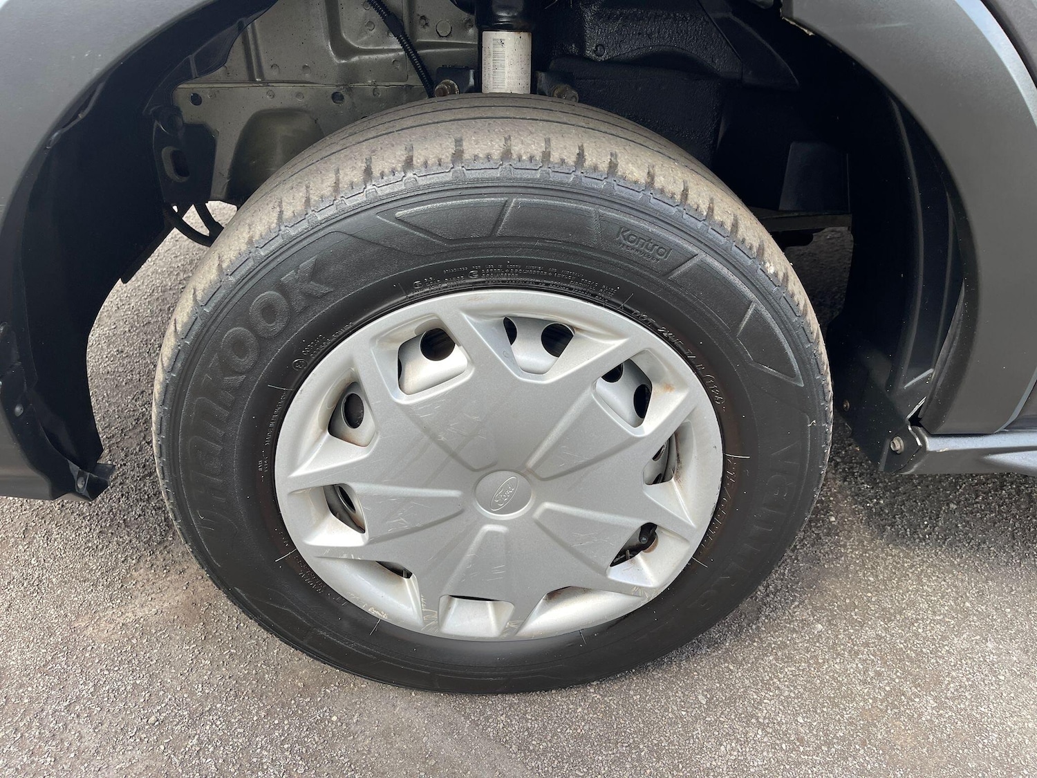 Vehicle 29