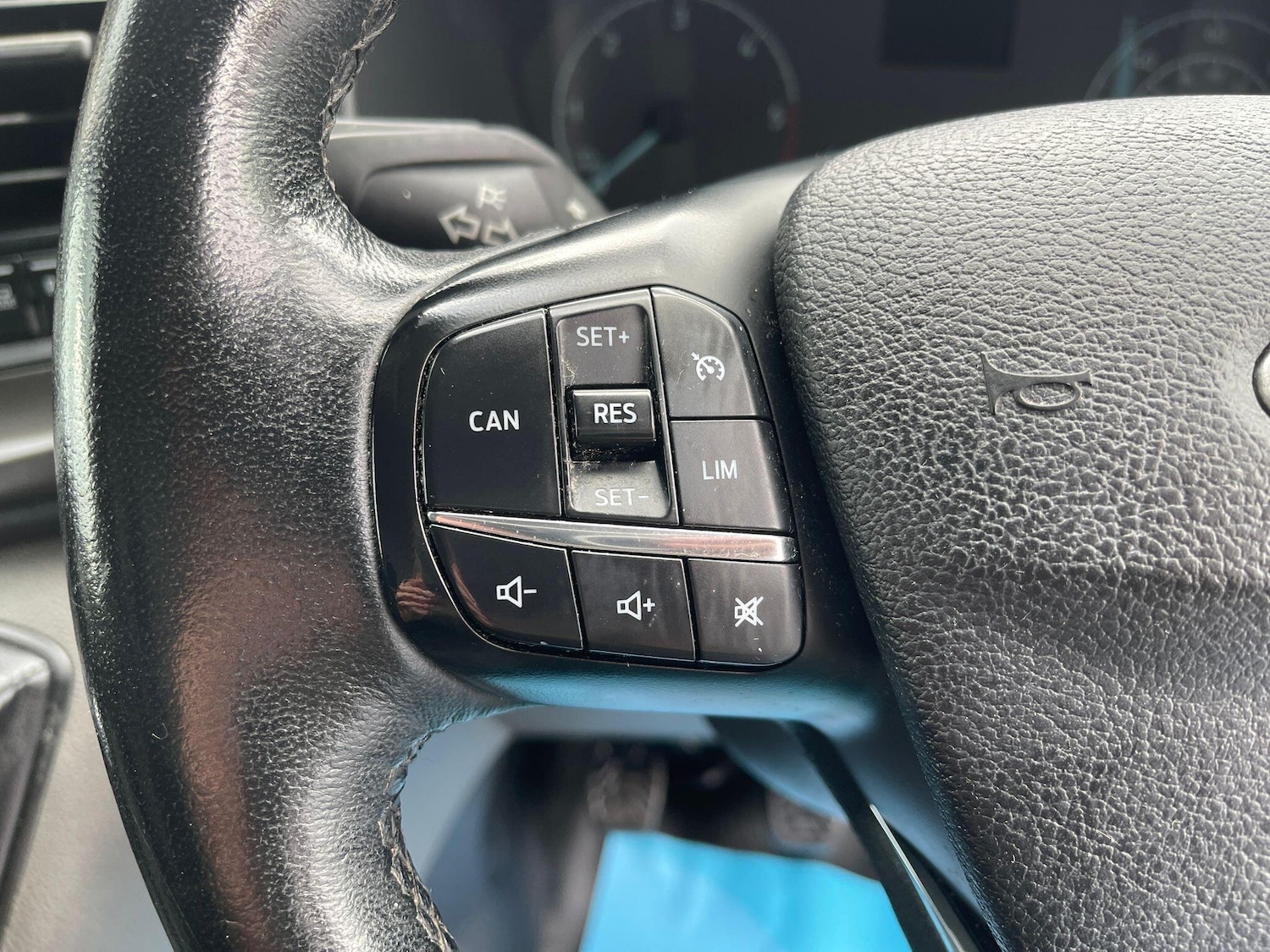 Vehicle 34