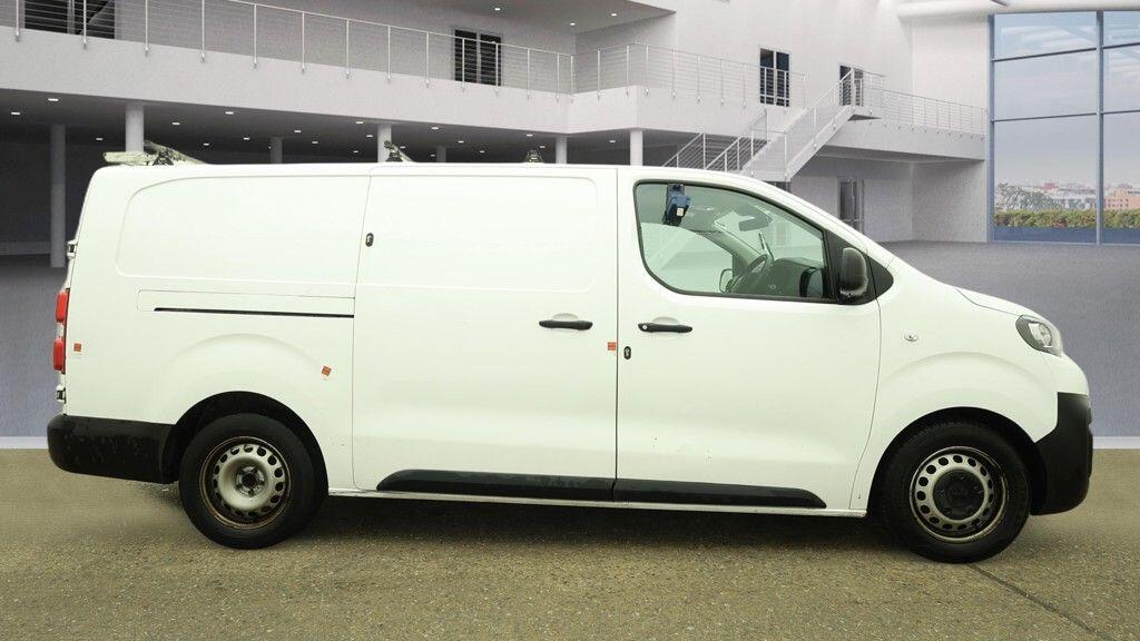 Used Peugeot Expert 2021 for sale - 77279853: Photo 10