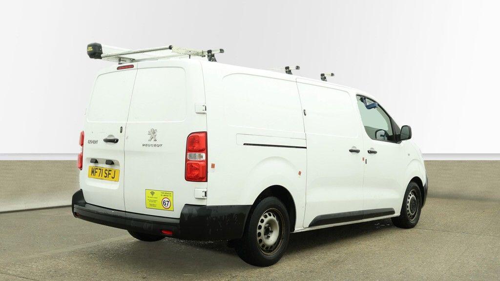 Used Peugeot Expert 2021 for sale - 77279853: Photo 11
