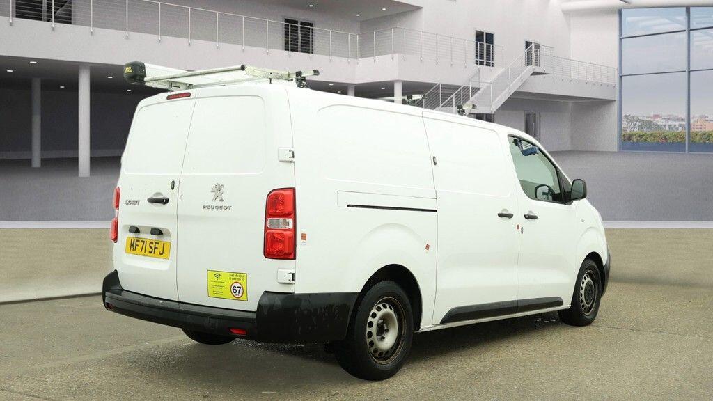Used Peugeot Expert 2021 for sale - 77279853: Photo 12
