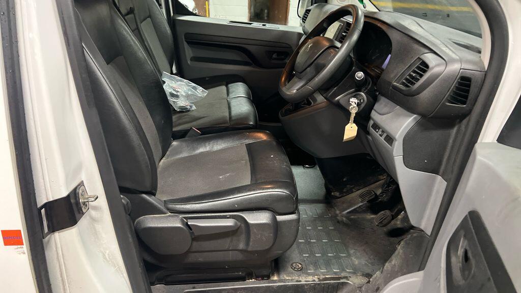 Used Peugeot Expert 2021 for sale - 77279853: Photo 13