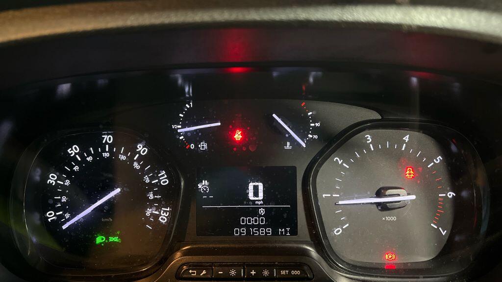 Used Peugeot Expert 2021 for sale - 77279853: Photo 14