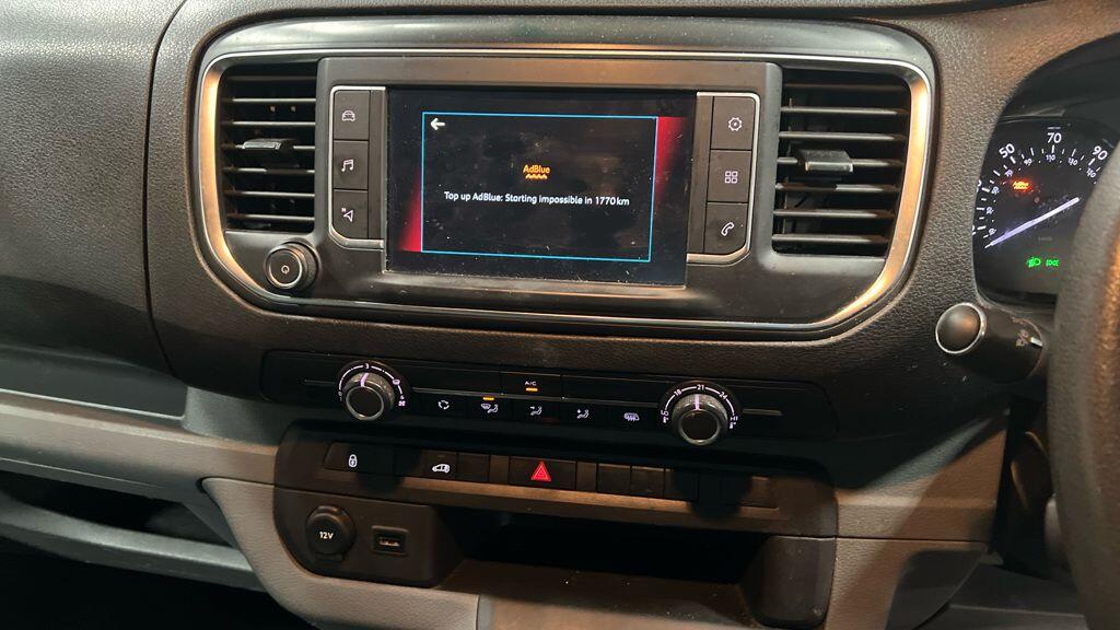 Used Peugeot Expert 2021 for sale - 77279853: Photo 15