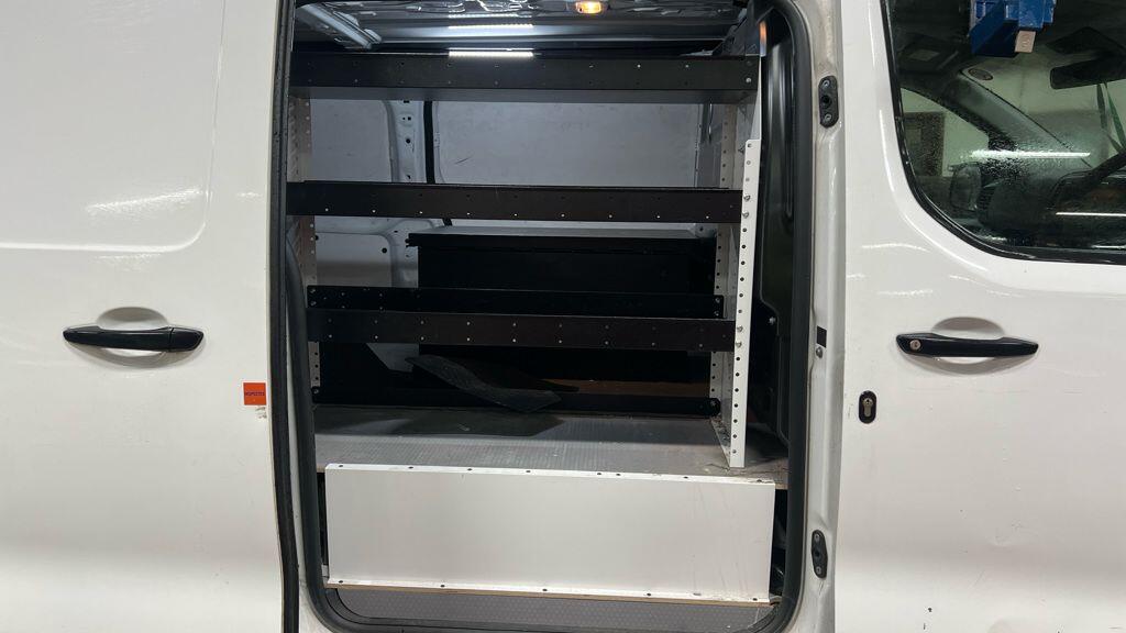 Used Peugeot Expert 2021 for sale - 77279853: Photo 17