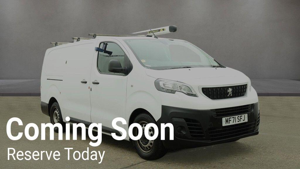 Used Peugeot Expert 2021 for sale - 77279853: Photo 18