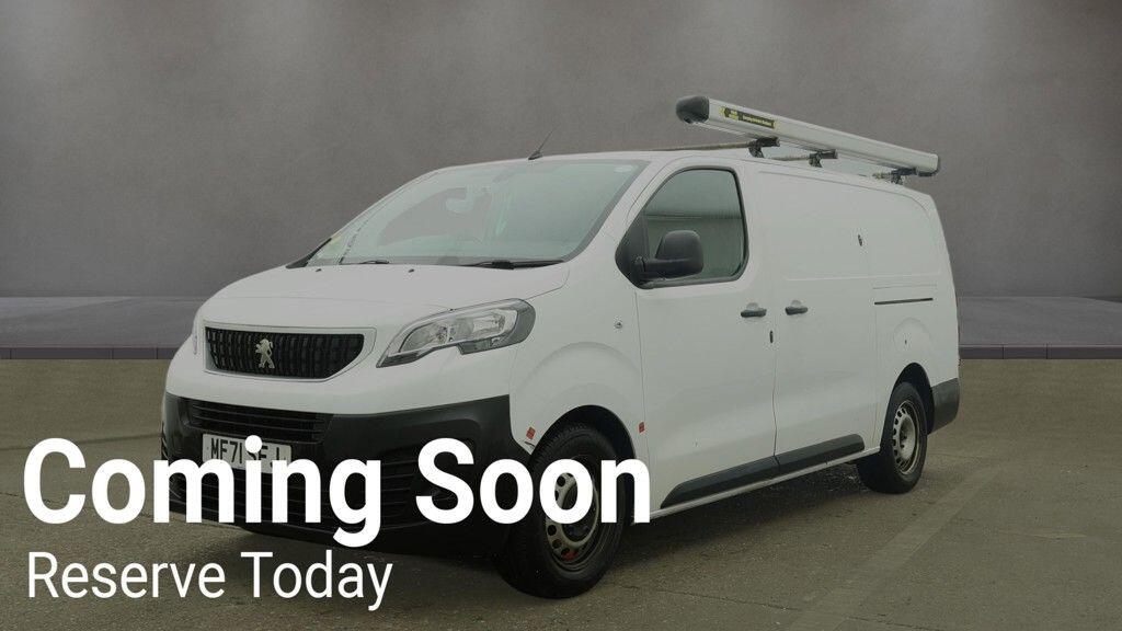 Used Peugeot Expert 2021 for sale - 77279853: Photo 19