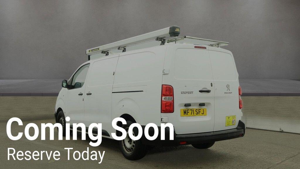 Used Peugeot Expert 2021 for sale - 77279853: Photo 20