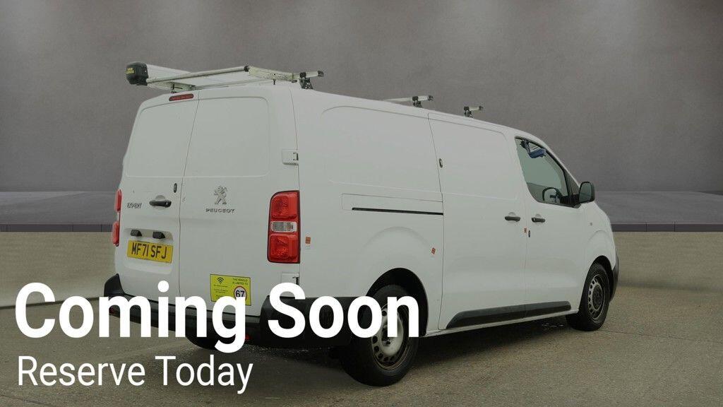 Used Peugeot Expert 2021 for sale - 77279853: Photo 21