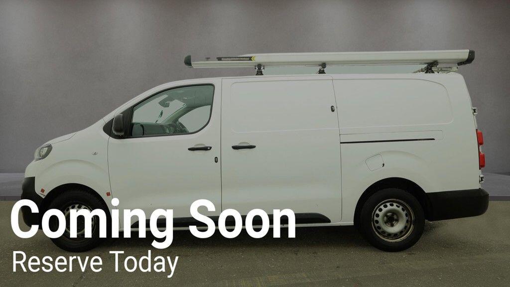 Used Peugeot Expert 2021 for sale - 77279853: Photo 23