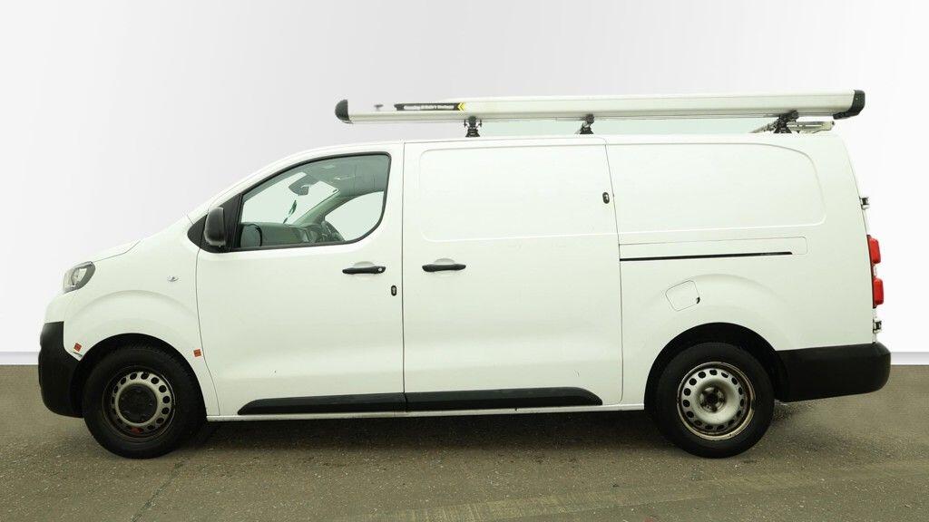 Used Peugeot Expert 2021 for sale - 77279853: Photo 3