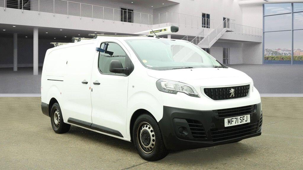Used Peugeot Expert 2021 for sale - 77279853: Photo 5