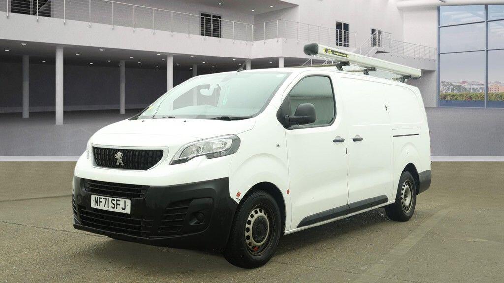 Used Peugeot Expert 2021 for sale - 77279853: Photo 6