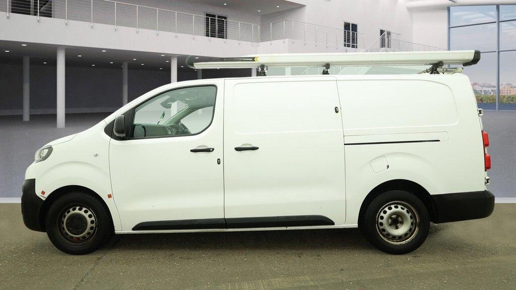 Used Peugeot Expert 2021 for sale - 77279853: Photo 7