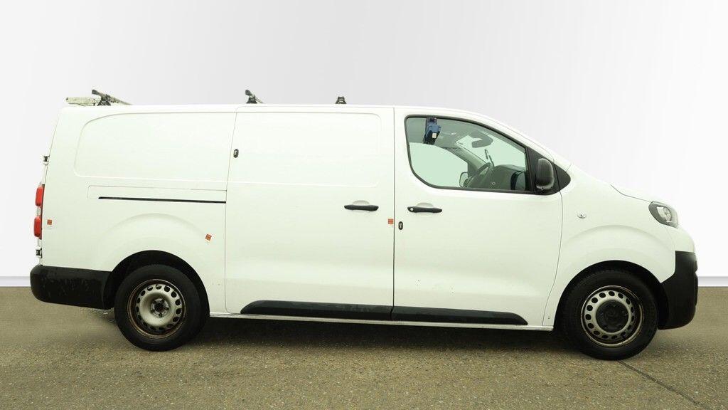 Used Peugeot Expert 2021 for sale - 77279853: Photo 9