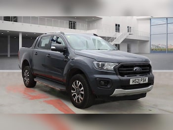 Ford - Ranger