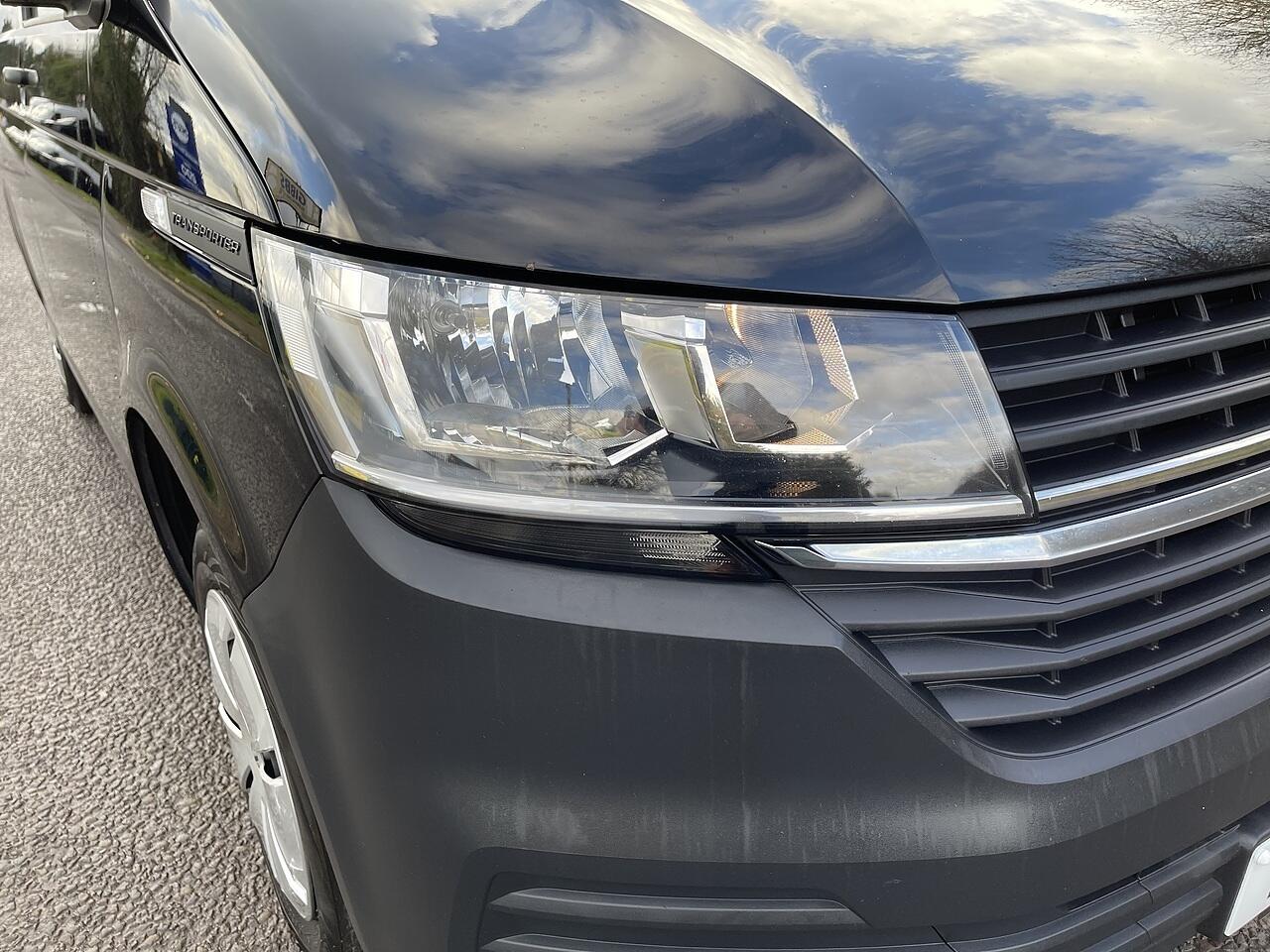 Used Volkswagen Transporter 2021 for sale - 77020863: Photo 11