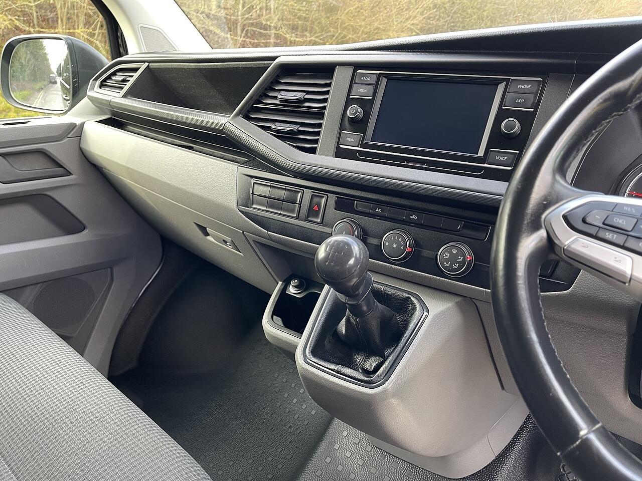 Used Volkswagen Transporter 2021 for sale - 77020863: Photo 18