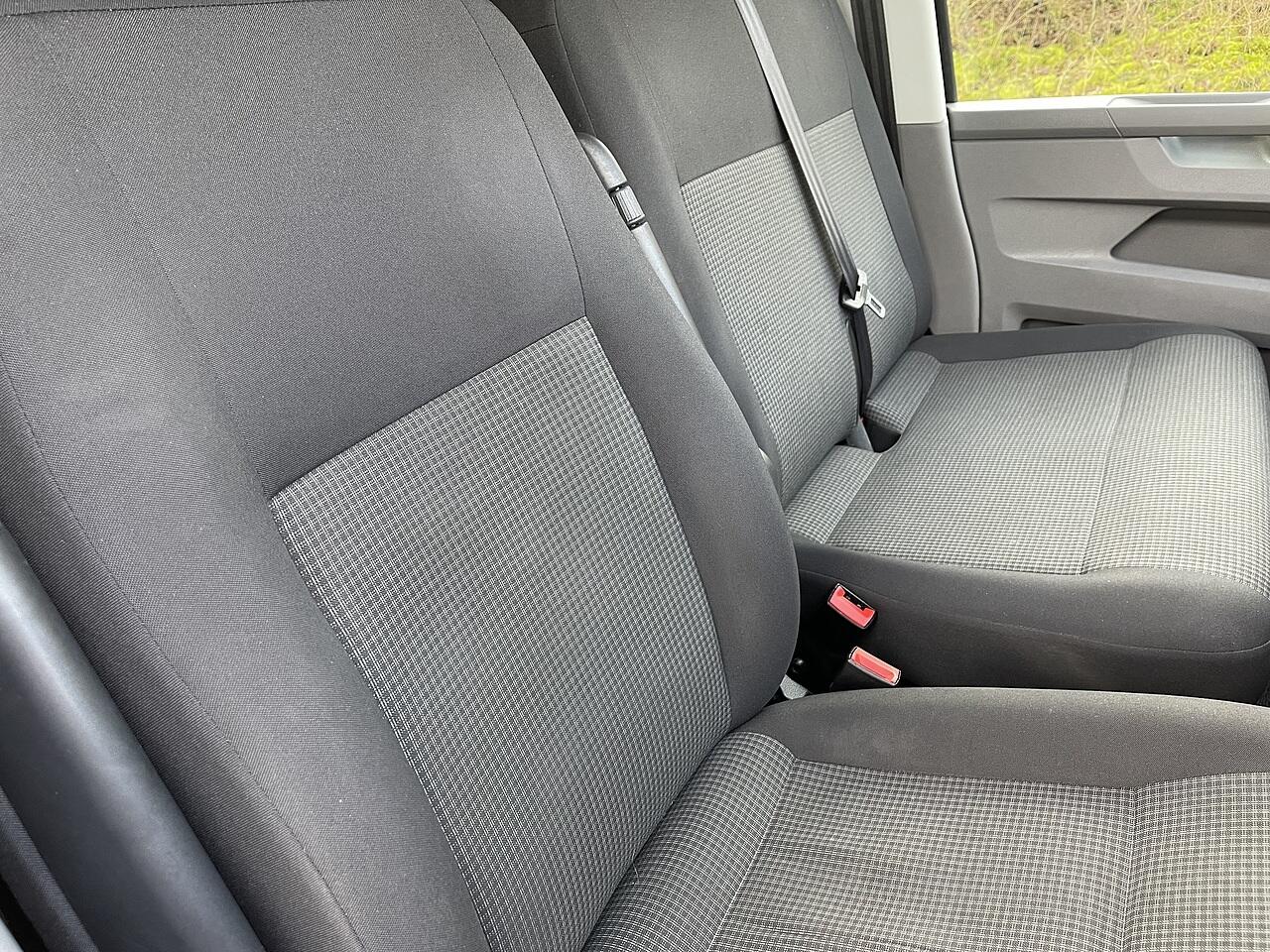 Used Volkswagen Transporter 2021 for sale - 77020863: Photo 19