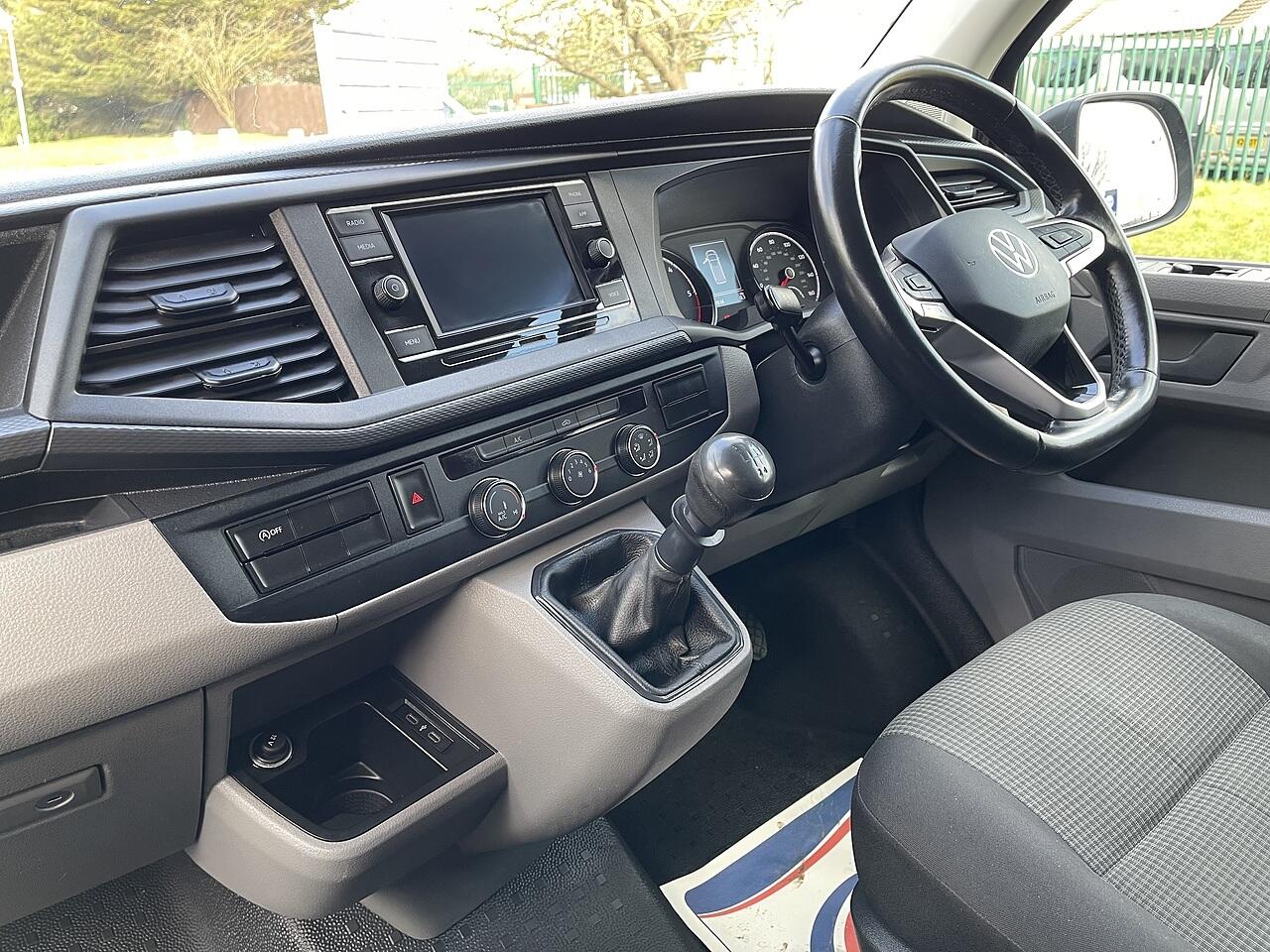 Used Volkswagen Transporter 2021 for sale - 77020863: Photo 20